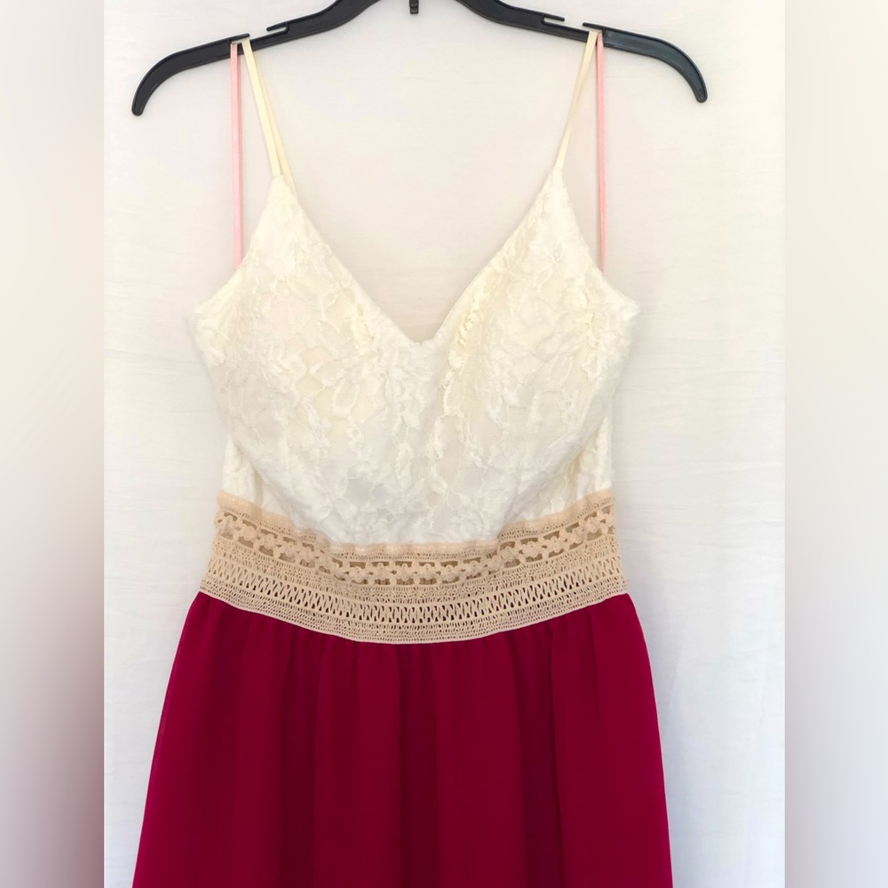 Rue 21 Dress - Picture 2 of 6